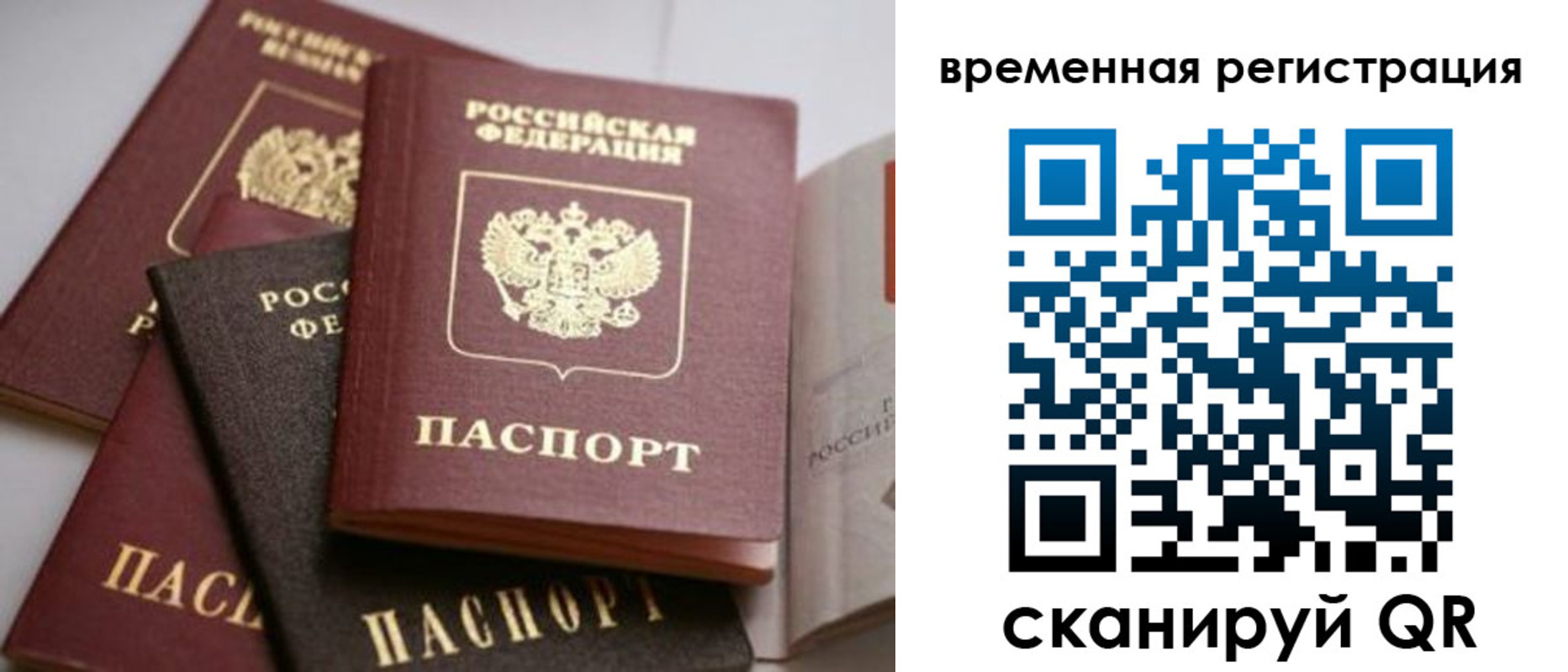 прописка паспорт в Череповце